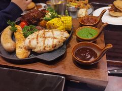 -bluefrog蓝蛙(悠唐购物中心店)