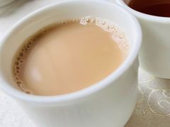 飘香奶茶-那达慕蒙古风味酒楼