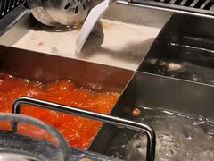 -海底捞火锅(万象城店)