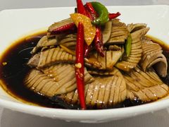 顺风炝腰花-金时代顺风大酒店(静安大融城店)