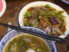 -长安后宰门水盆羊肉(新都心店)