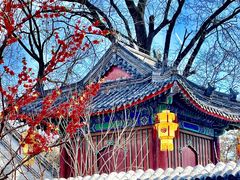-红螺寺
