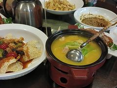-老铺烤鸭(宝鸡店)