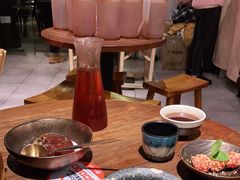 -千金一碗·宝岛一村(韩国街店)