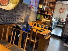 -呷哺呷哺 黄金牧场 (欢乐谷店)