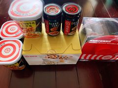 -海底捞火锅鲜切牛肉主题店(长寿路店)