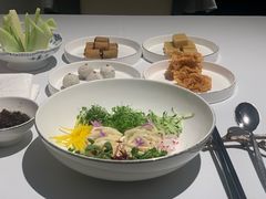 -大董(环贸iapm店)