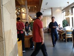 -三千里韩式炭火烤肉(南八马路店)