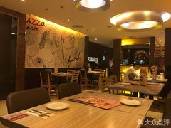 -必胜客(环球店)