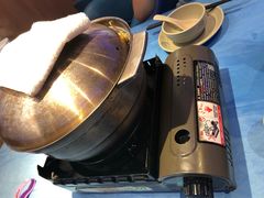 -千岛蚝高压锅生蚝·人参火锅(白云万达店)