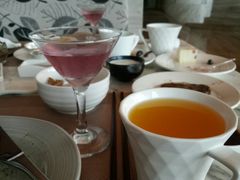 -漳州佰翔圆山酒店·圆山畔西餐厅