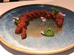 -悦融琥珀·京鲁菜·海味珍品(西单店)