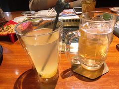 -肉魁屋·烧肉·烧鸟·酒场(高新店)