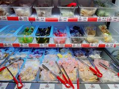 零售区-皆道拌麻辣烫·麻辣拌