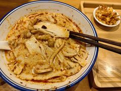 -原来宝鸡(万和城店)