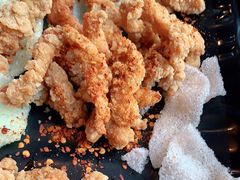 -炉小二铜锅牛蛙•川湘菜(三里屯店)