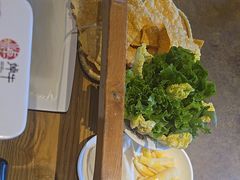 -焯牛潮汕牛肉火锅(云峰街创始店)