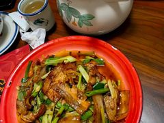 -小街47號江湖菜(四合院店)