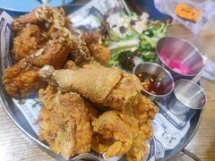 原味炸鸡-Dak's 炸鸡(远景路店)
