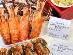 -品鲜村农家菜·阳澄湖大闸蟹(总店)