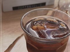 -COFFEE HOLIC(朝外SOHO店)