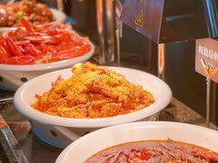 -星伦多自助料理·涮烤一体(杭州来福士店)