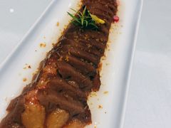 -骏莱海鲜鱼港(五角场店)