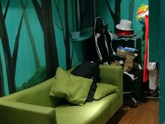 -魔方剧情密室(徐汇店)