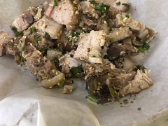 -水乡人家私房菜(逢简店)