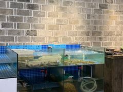 水产区-小时候焗海鲜(鄞州万达店)