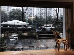 -COTTON CAFE(德信·中外公寓店)