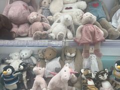 -宝大祥青少年儿童购物中心(南京东路店)