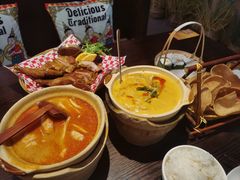 -泰妃殿(武汉首店)