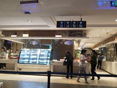 -春天烤肉自助餐厅(南内环店)