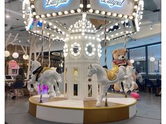 -Lilliput粒粒堡亲子餐厅(置汇旭辉店)