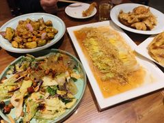 -七菜馆·东北菜·蒸饺(文体路店)