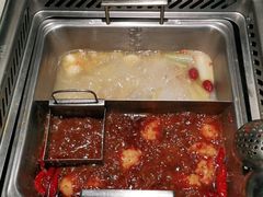 -野妹火锅(龙岗店)