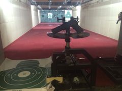 -真枪会射击俱乐部(河西中央公园店)