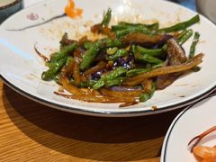 -食光慢宴·安吉土菜馆