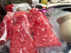 -芭夯兔·兔肉汤锅(新都店)
