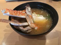 -沼津魚がし鮨(御殿場アウトレット店)