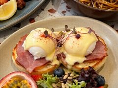 -BE BRIGHT KITCHEN(正佳广场店)