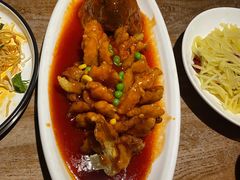 -邵東家(港闸万达店)