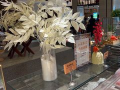 -杭州开元名都大酒店·地中海自助餐厅