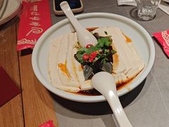 -金手勺东北菜馆(大屯北路店)