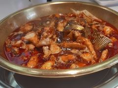 -涿派·炝锅鱼(涿州店)