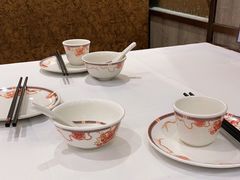 -稻香酒家(天河城店)