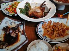 -乌记大厨餐厅