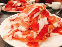 -鑫龙火锅城(青岛分店)