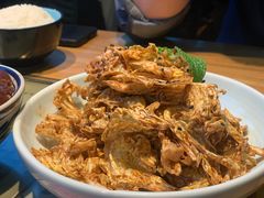 -局气 烤鸭·北京菜(光华路店)